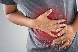 ALGIA ADDOMINALE - COLICA RENALE